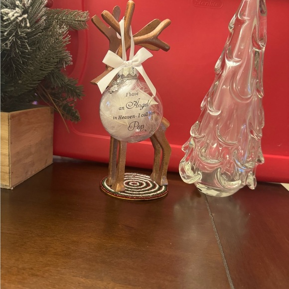 In heaven ornament - Picture 4 of 6